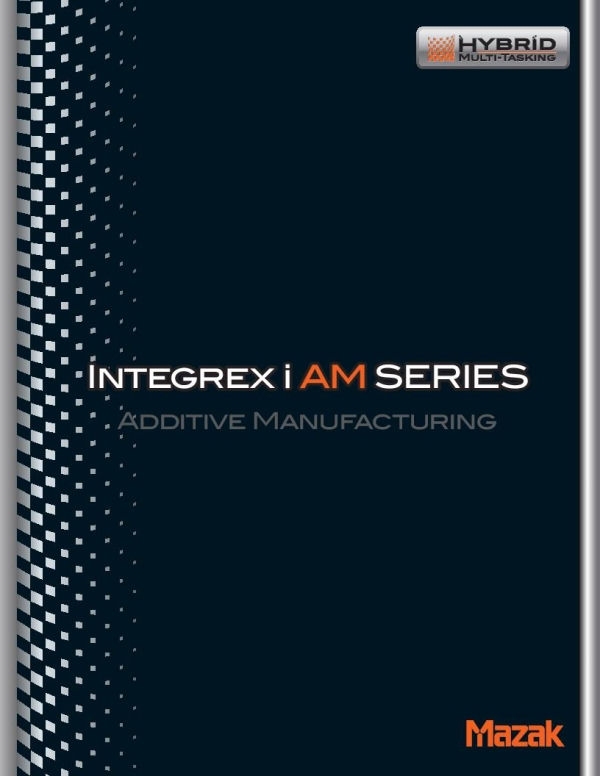 INTEGREX i-AM Series Brochure