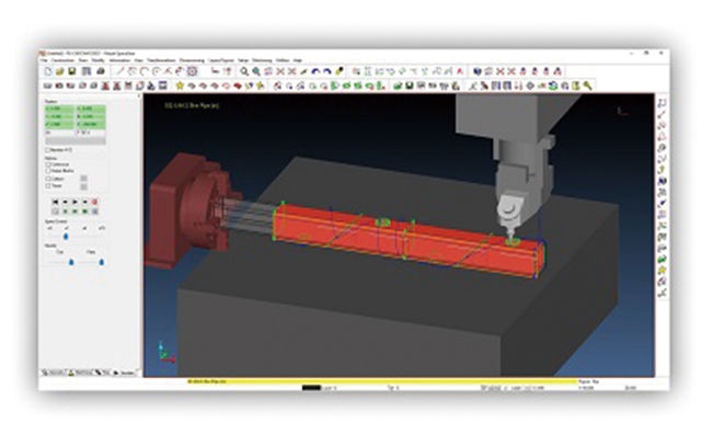 FG-CADCAM