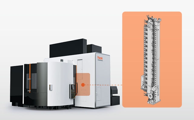 INTEGREX e-RAMTEC