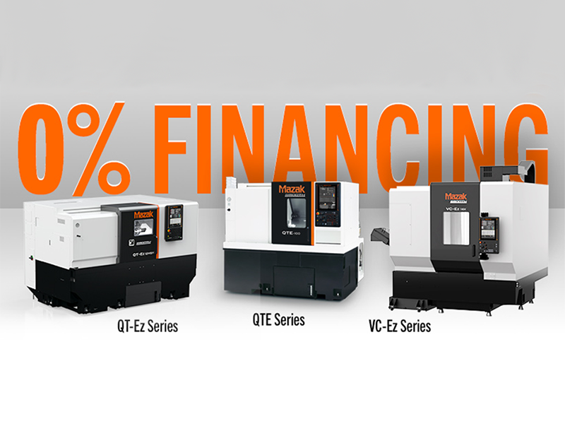 0% Financing 