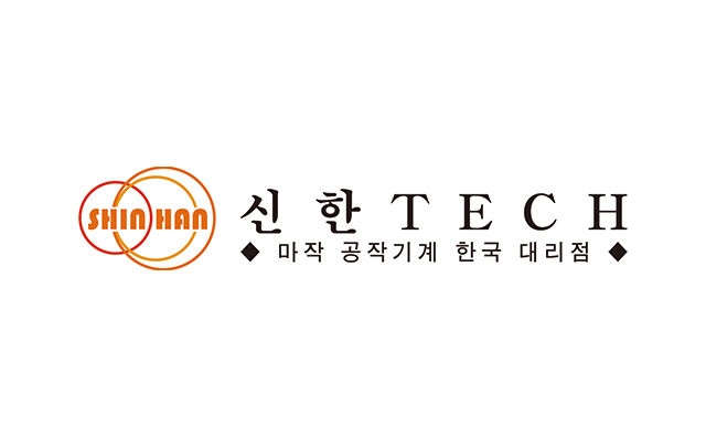 신한TECH