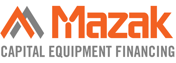 Mazak Capital Equipment Financing Logo