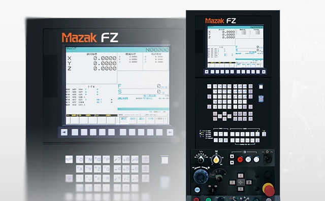 MAZAK FZ