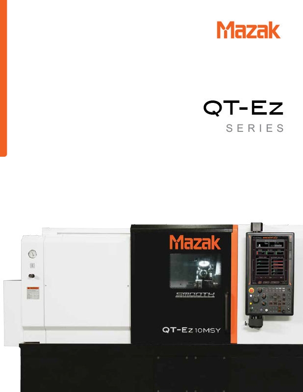 QT-Ez Series