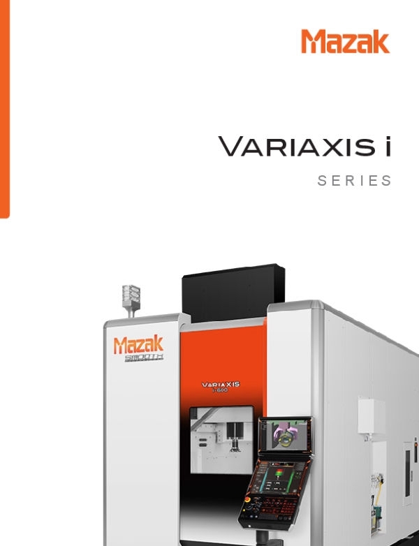 VARIAXIS i-Series Brochure