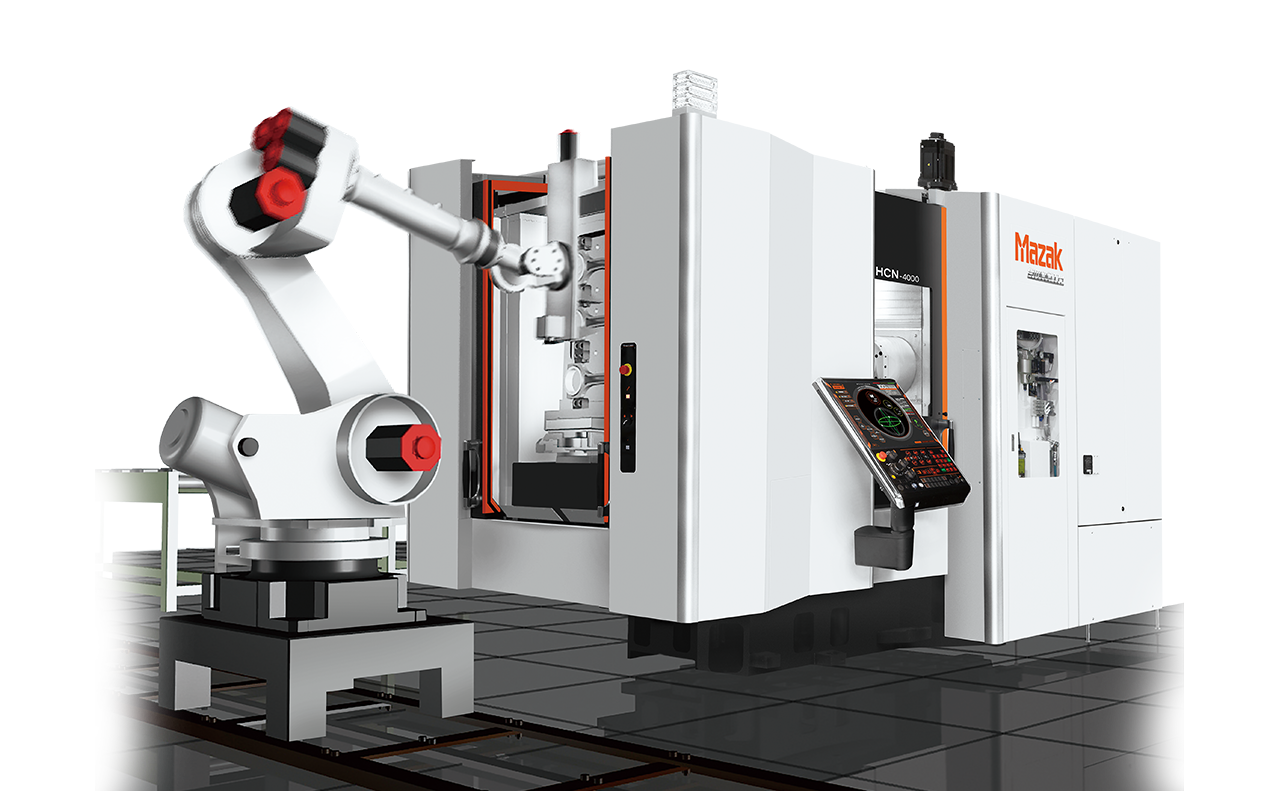 Beeld van robotondersteuning