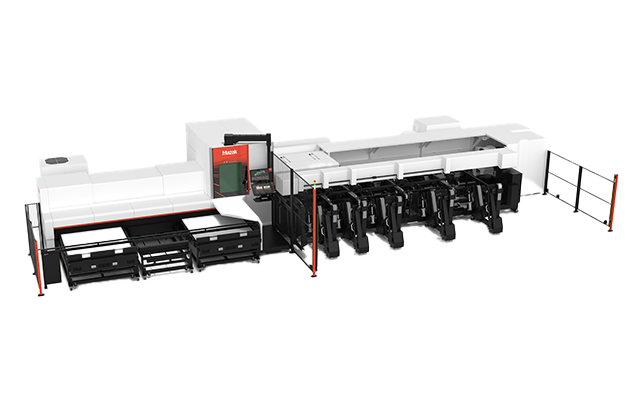 Structure du FT-150 NEO