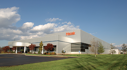 Mazak USA Headquarters